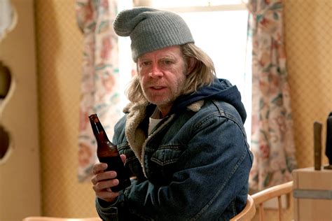 william macy shameless